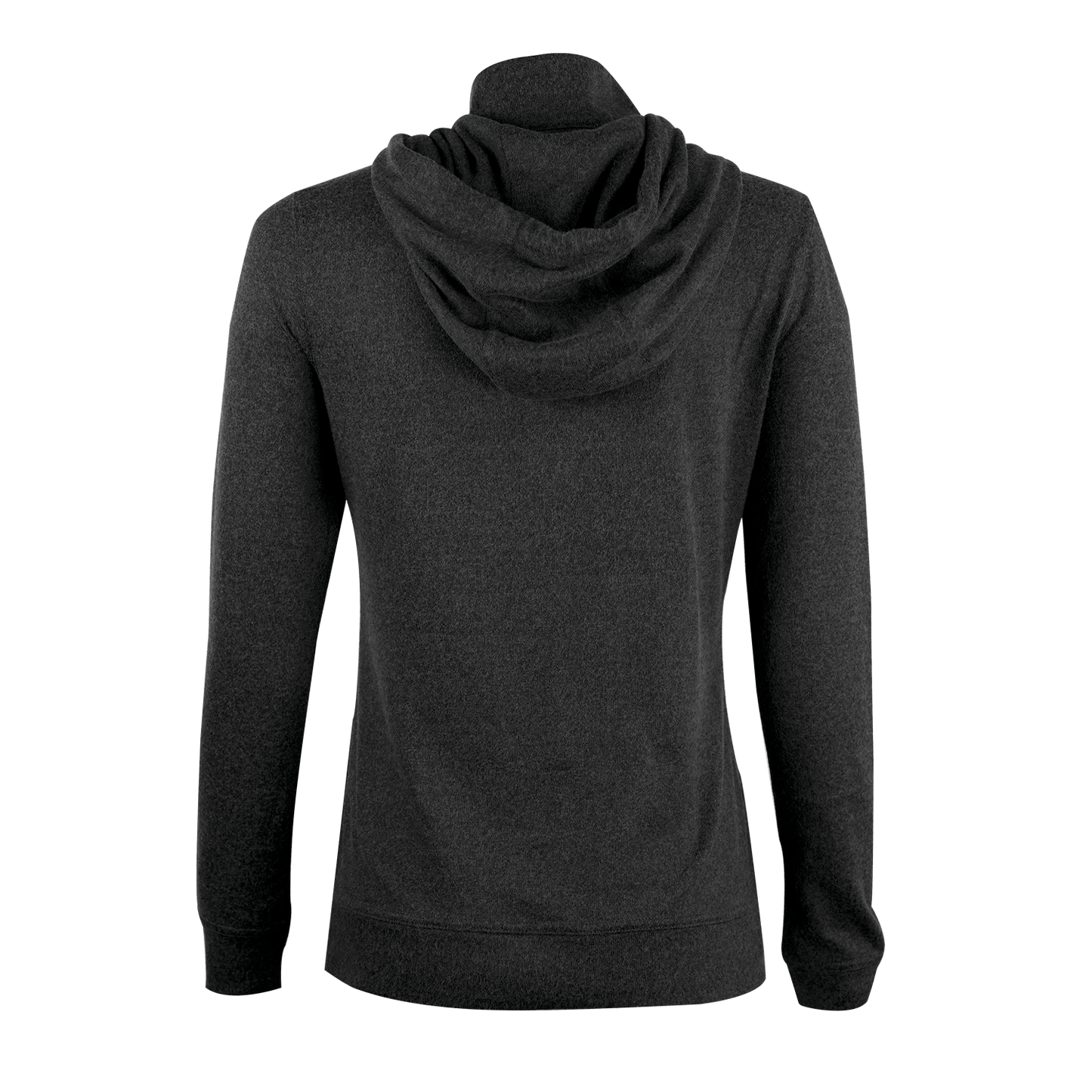 Greg Norman Layering Greg Norman - Women's Lab 1/4-Zip Hoodie