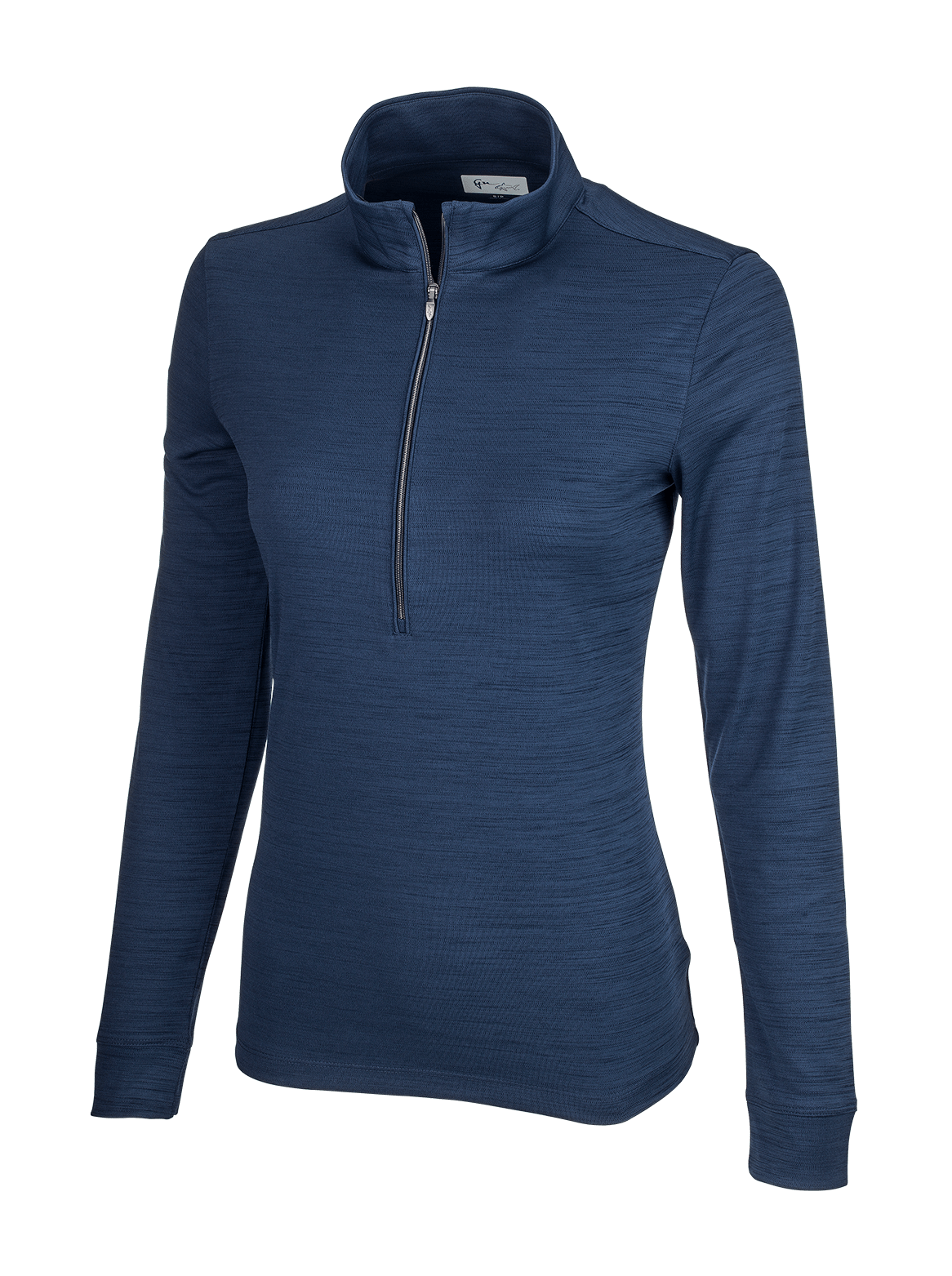 Greg Norman Layering Greg Norman - Women's Utility 1/4 Zip Pullover