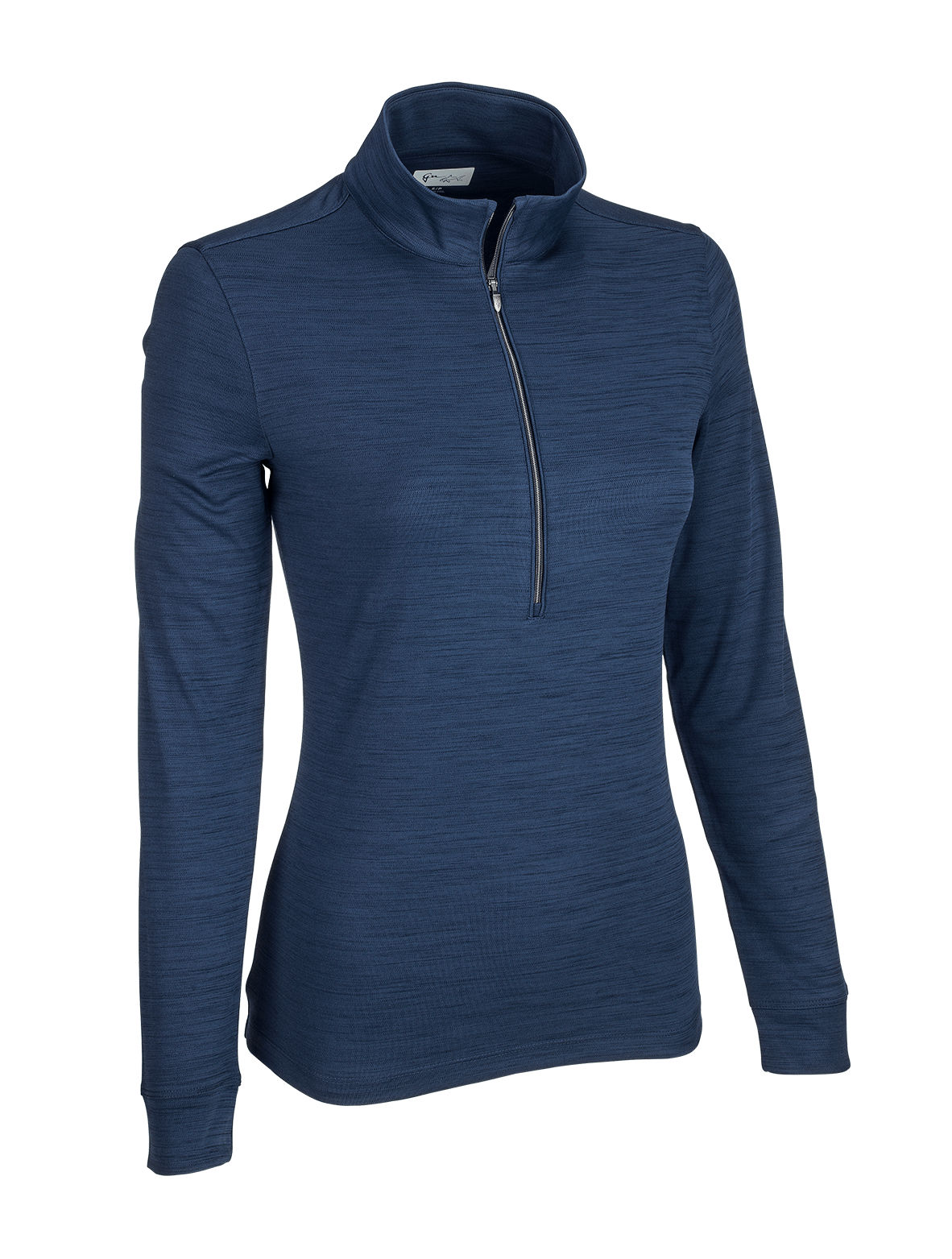 Greg Norman - Women's Utility 1/4 Zip Pullover – Threadfellows