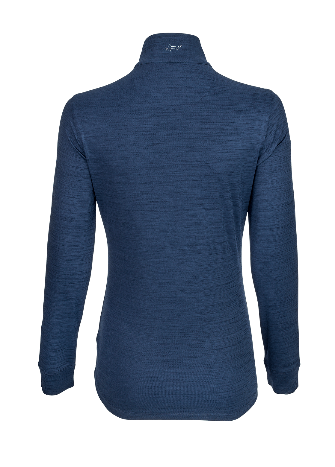 Greg Norman Layering Greg Norman - Women's Utility 1/4 Zip Pullover
