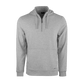 Greg Norman Layering S / Grey Heather Greg Norman - Men's Lab 1/4-Zip Hoodie