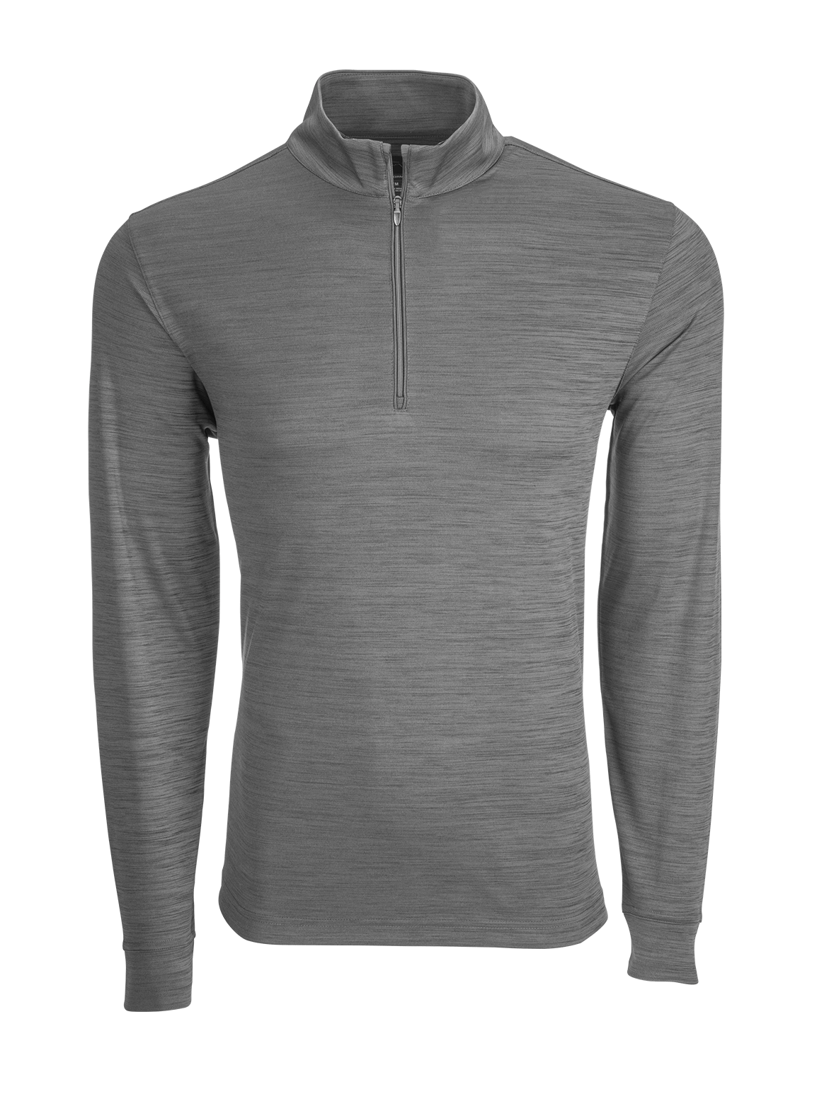Pull Golf - Greg Norman - 1/4 zip doublé coupe-vent - bleu - S Pull Golf - Greg Norman - 1/4 zip doublé coupe-vent - bleu - S