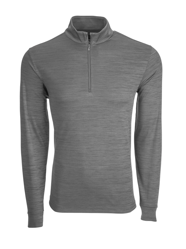 Greg Norman Men s Utility 1 4 Zip Pullover Threadfellows