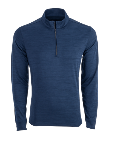 Greg Norman Men s Utility 1 4 Zip Pullover Threadfellows