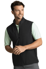 Greg Norman Outerwear Greg Norman - Mens Windbreaker Full-Zip Vest