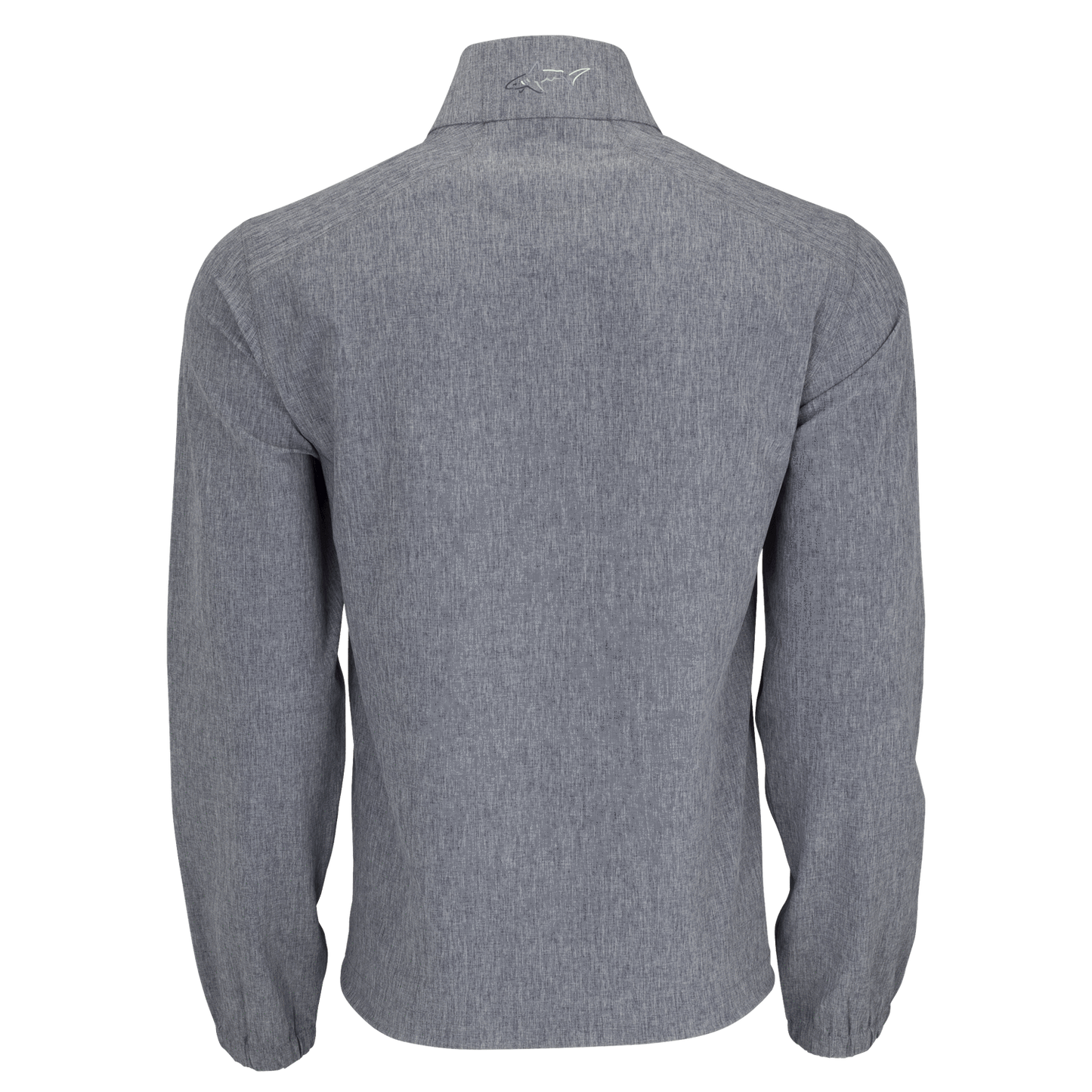 Greg Norman - Mens Windbreaker Stretch Jacket