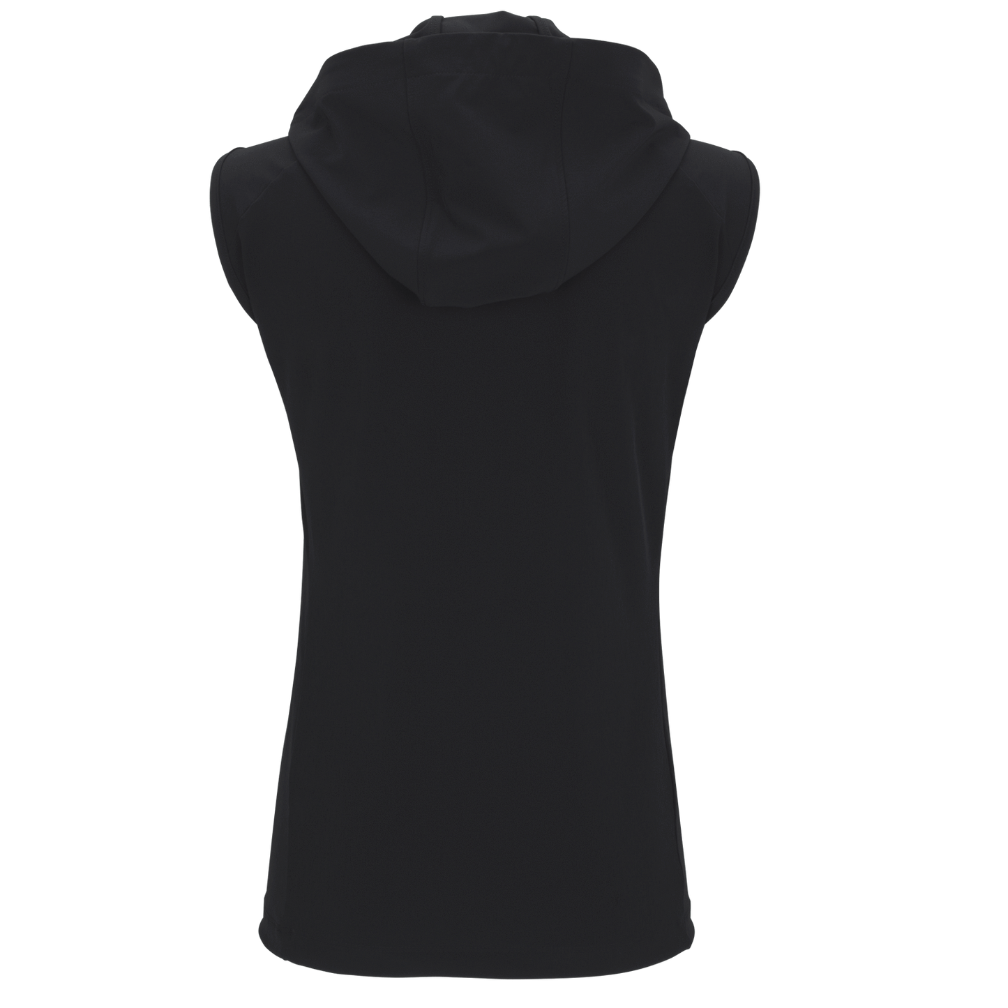 Greg Norman - Women's Windbreaker Full-Zip Hooded Vest