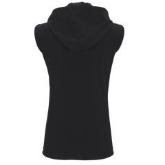 Greg Norman - Women's Windbreaker Full-Zip Hooded Vest