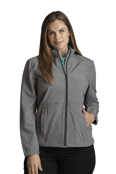 Greg Norman - Women's Windbreaker Stretch Jacket – Threadfellows