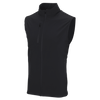 Greg Norman Outerwear S / Black Greg Norman - Mens Windbreaker Full-Zip Vest