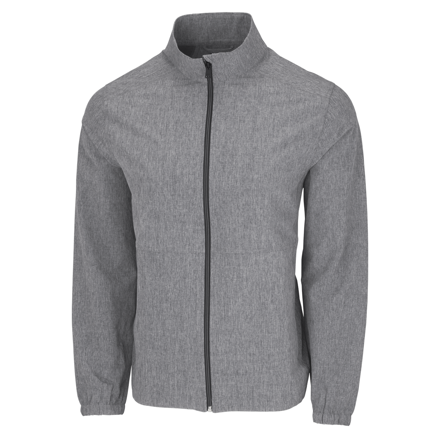 Greg Norman - Mens Windbreaker Stretch Jacket