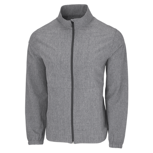 Greg Norman - Mens Windbreaker Stretch Jacket