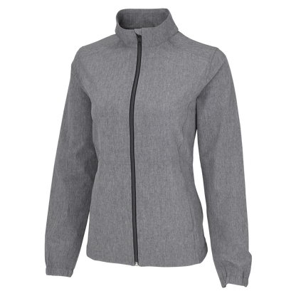 Greg Norman - Women's Windbreaker Stretch Jacket