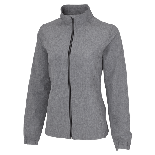 Greg Norman - Women's Windbreaker Stretch Jacket