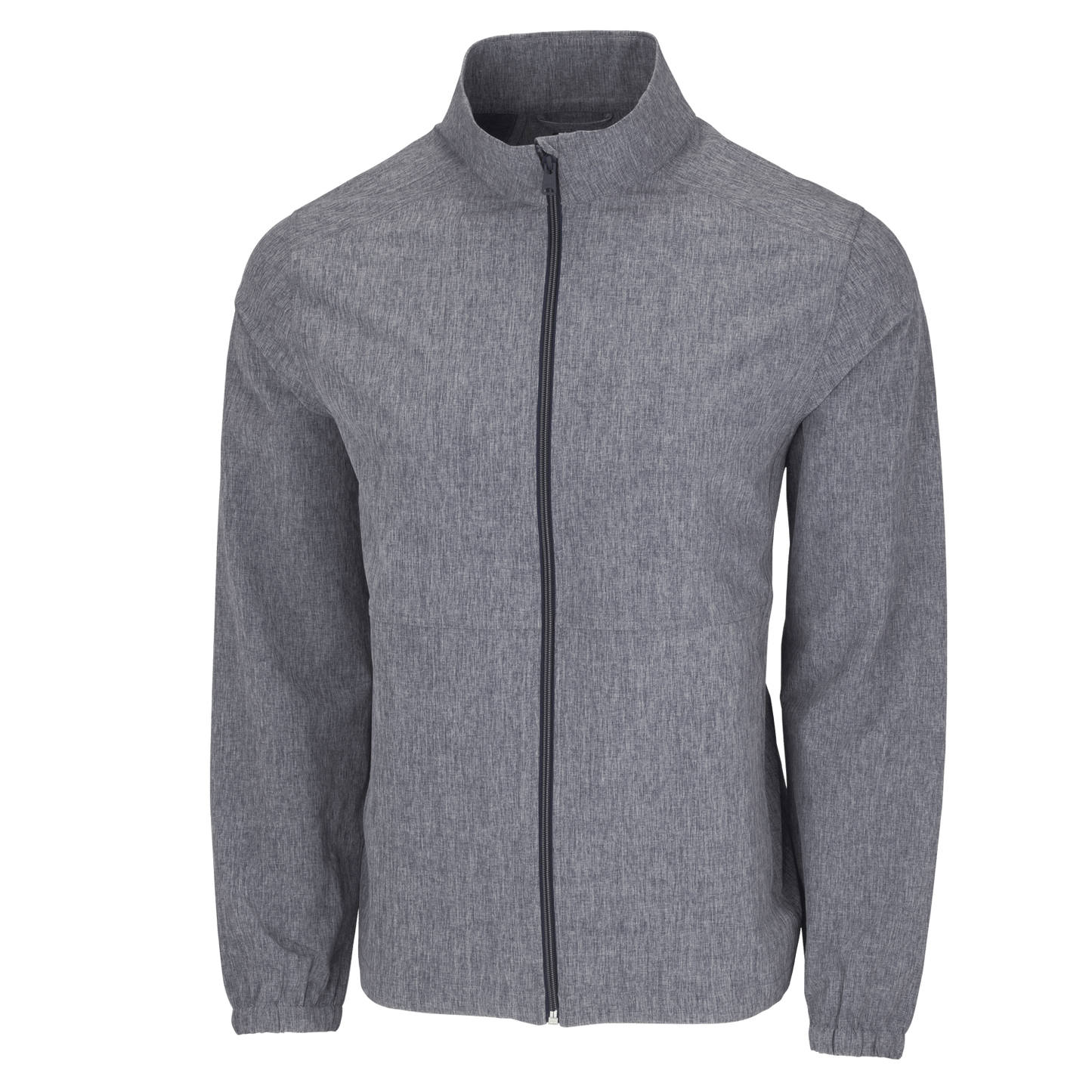 Greg Norman - Mens Windbreaker Stretch Jacket