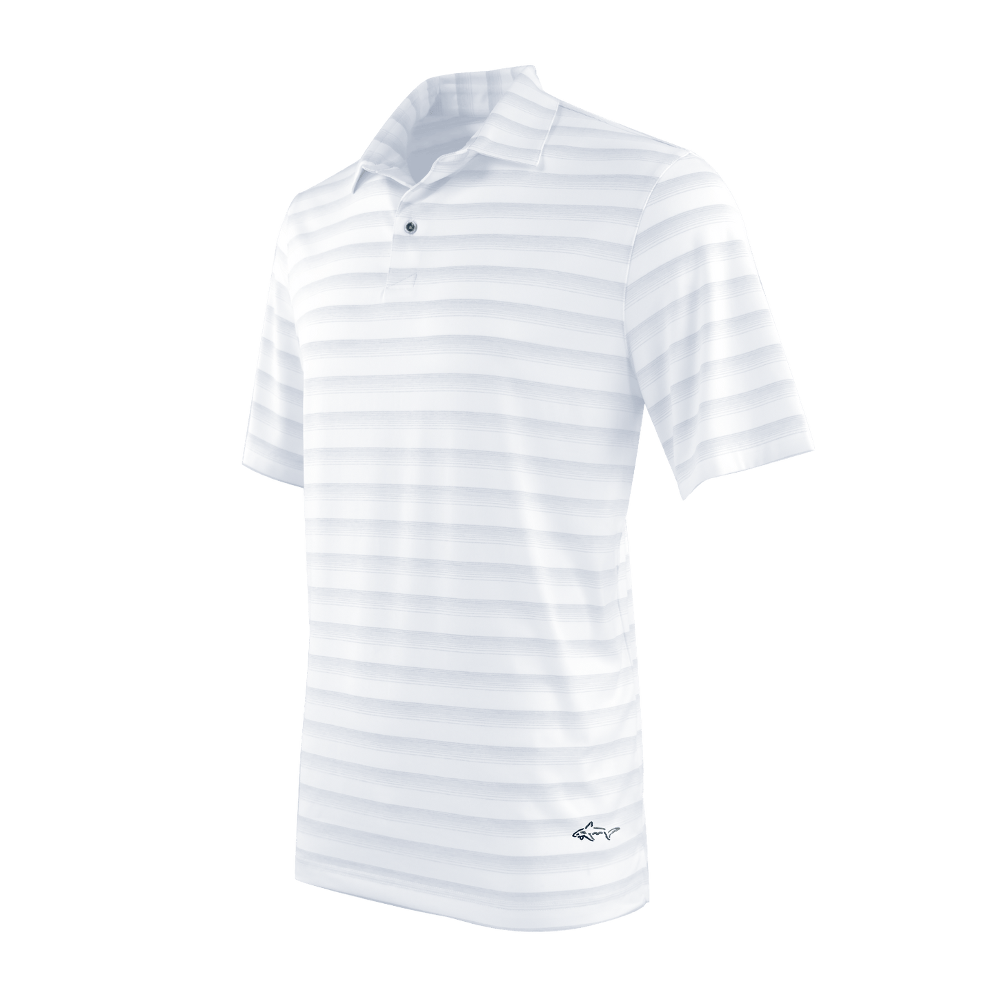 Greg Norman Polos Greg Norman - Men's Lab Stripe Polo