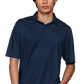 Greg Norman Polos Greg Norman - Men's ML75 Microlux Cart Print Polo