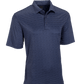 Greg Norman Polos Greg Norman - Men's ML75 Microlux Cart Print Polo