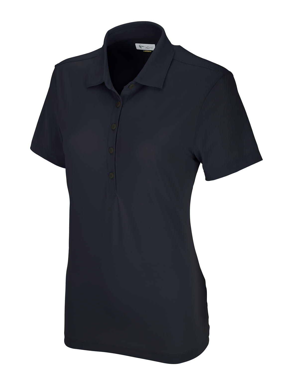 Greg Norman - Women's Freedom Polo – Threadfellows