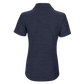 Greg Norman Polos Greg Norman - Women's Play Dry® Heather Solid Polo