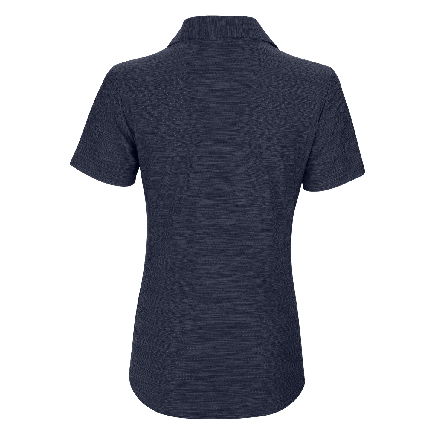 Greg Norman Polos Greg Norman - Women's Play Dry® Heather Solid Polo