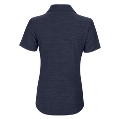 Greg Norman Polos Greg Norman - Women's Play Dry® Heather Solid Polo