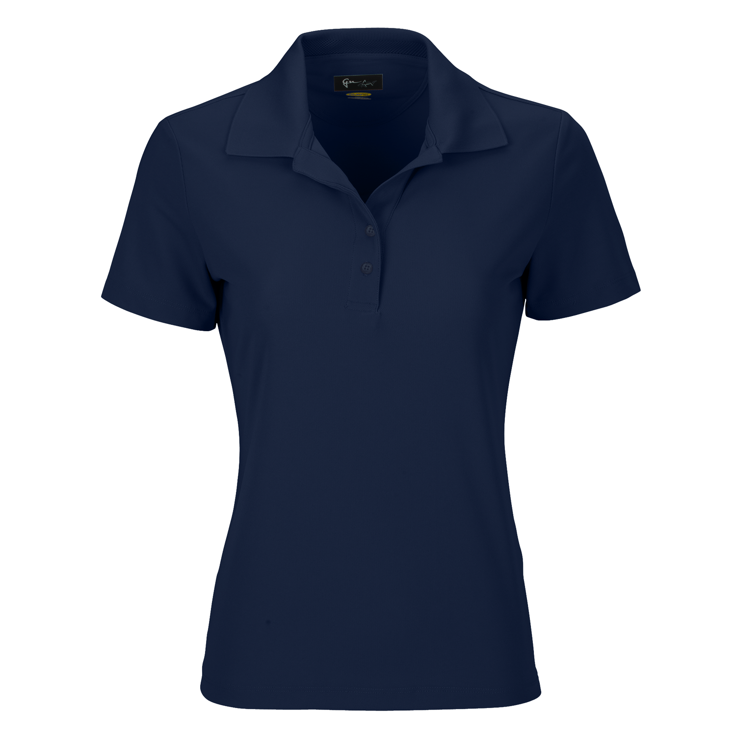 Greg norman polo shirts sales