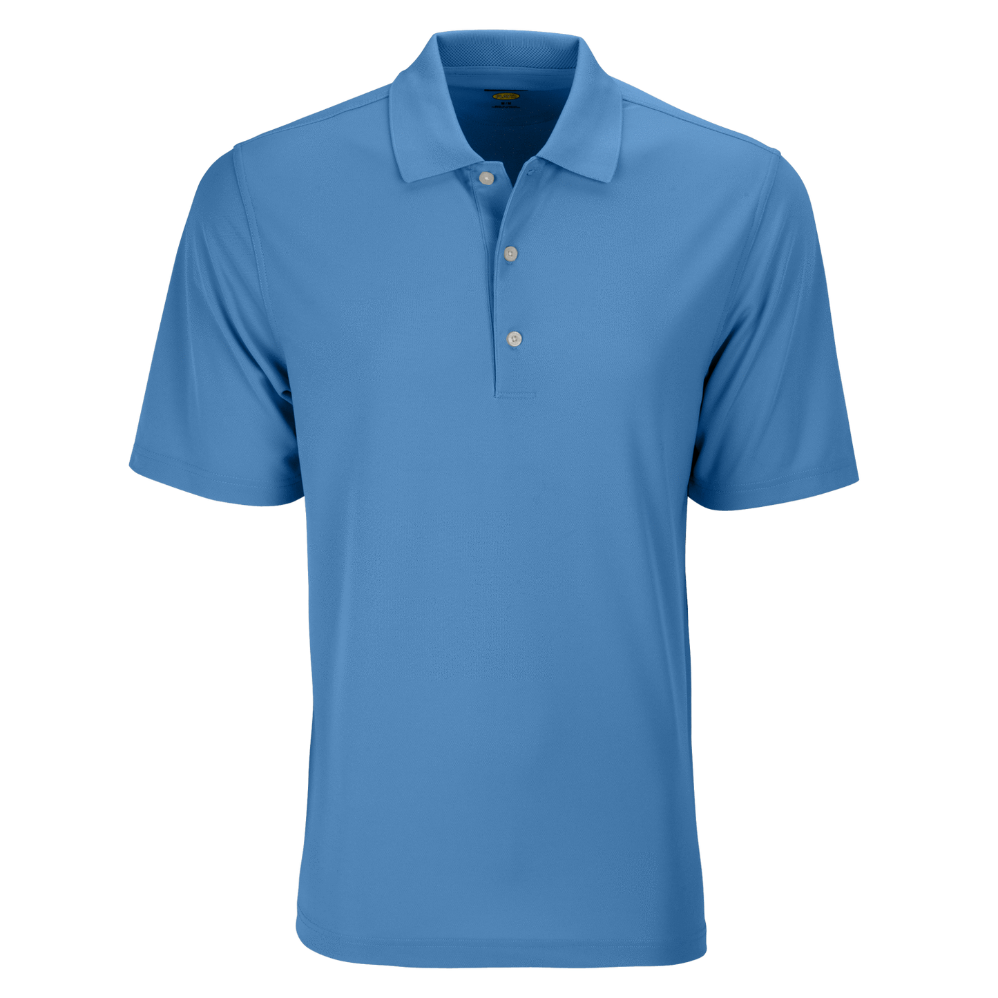 Greg Norman Polos S / Azure Greg Norman - Men's Play Dry® Performance Mesh Polo