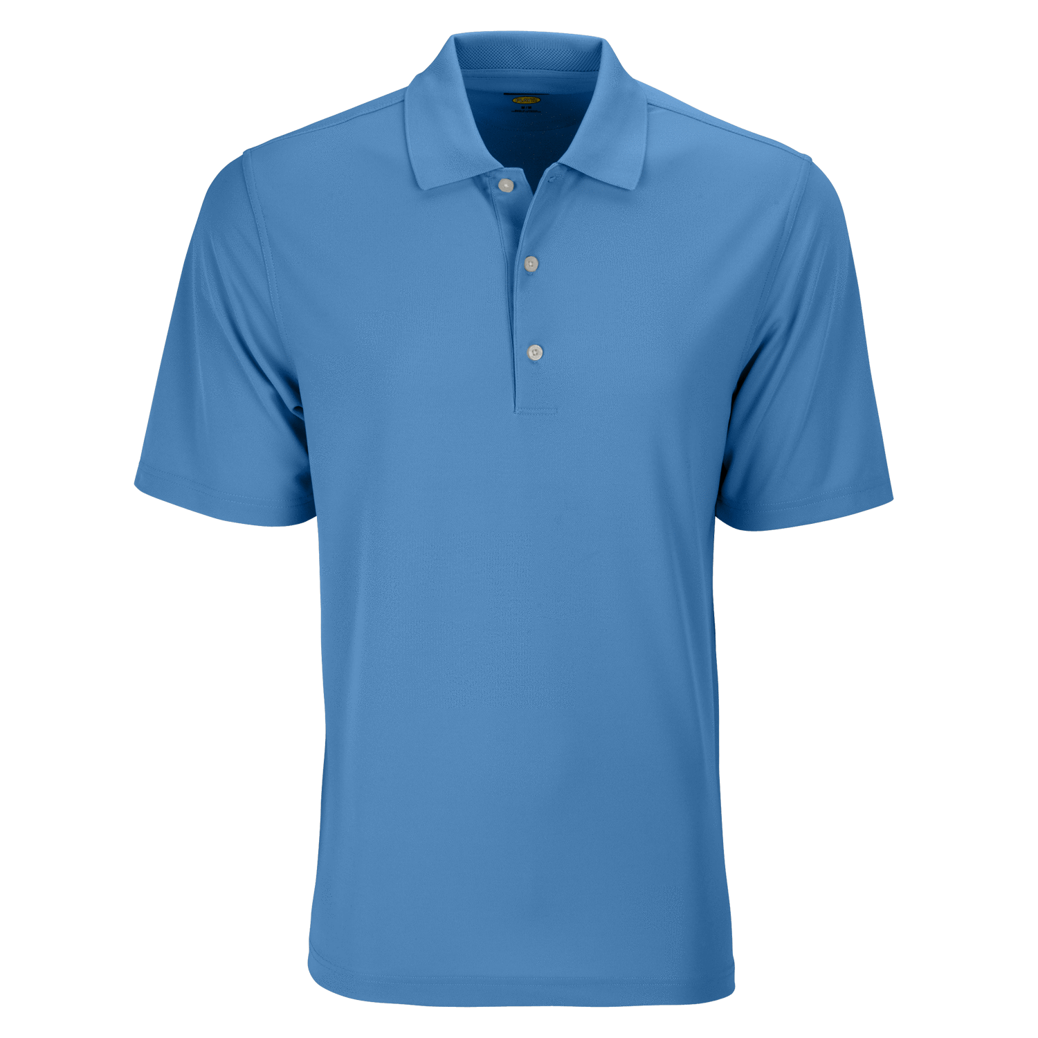 Ping lincoln shop polo shirt