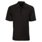Greg Norman Polos S / Black Greg Norman - Men's Play Dry® Performance Mesh Polo