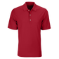 Greg Norman Polos S / Cardinal Greg Norman - Men's Play Dry® Performance Mesh Polo