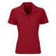 Greg Norman Polos S / Cardinal Greg Norman - Women’s Play Dry® Performance Mesh Polo