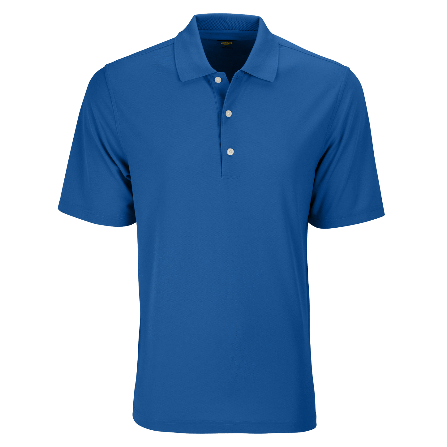 Greg Norman Polos S / Cobalt Greg Norman - Men's Play Dry® Performance Mesh Polo
