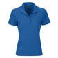 Greg Norman Polos S / Cobalt Greg Norman - Women’s Play Dry® Performance Mesh Polo