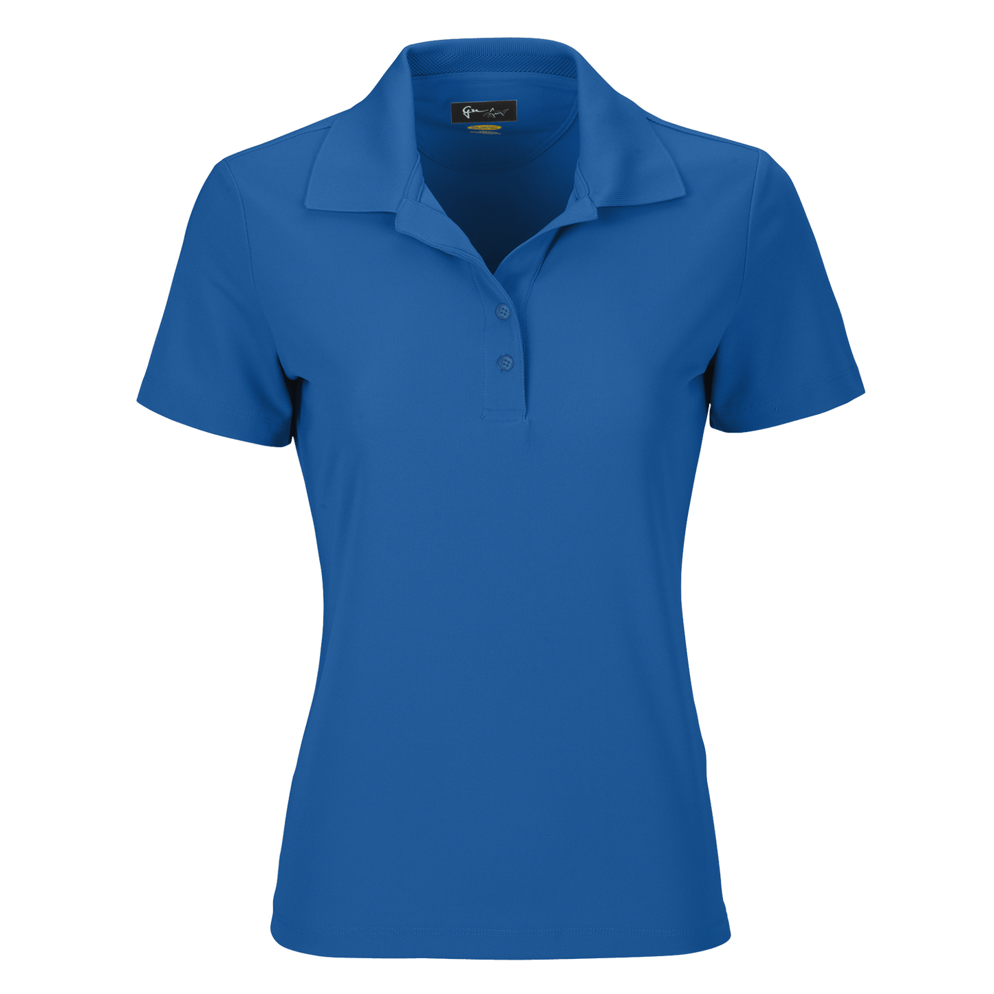 Greg Norman Polos S / Cobalt Greg Norman - Women’s Play Dry® Performance Mesh Polo