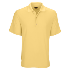 Greg Norman Polos S / Core Yellow Greg Norman - Men's Play Dry® Performance Mesh Polo