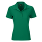 Greg Norman Polos S / Cryptonite Greg Norman - Women’s Play Dry® Performance Mesh Polo