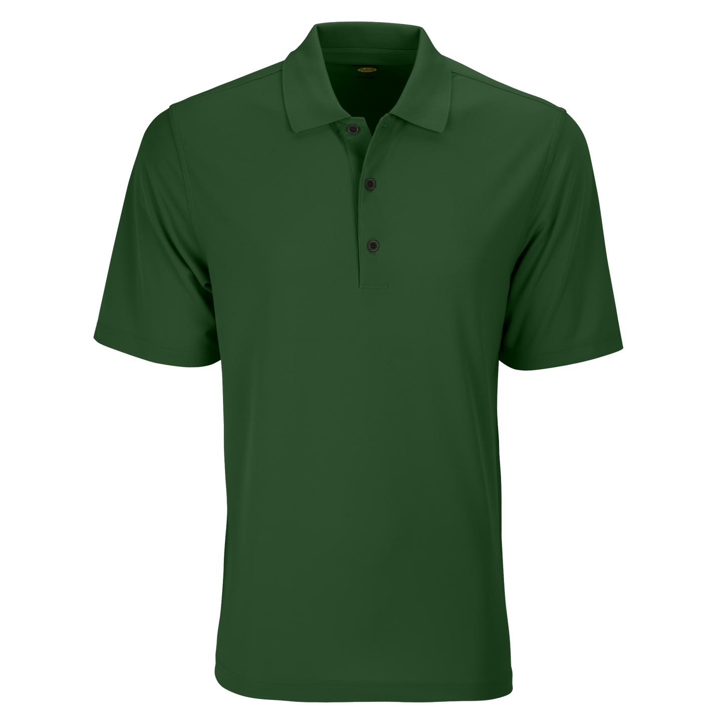Greg Norman Polos S / Forest Greg Norman - Men's Play Dry® Performance Mesh Polo