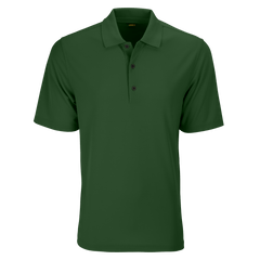 Greg Norman Polos S / Forest Greg Norman - Men's Play Dry® Performance Mesh Polo