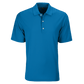 Greg Norman Polos S / Lagoon Greg Norman - Men's Play Dry® Performance Mesh Polo
