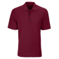 Greg Norman Polos S / Maroon Greg Norman - Men's Play Dry® Performance Mesh Polo