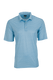 Greg Norman Polos S / Misty Blue Greg Norman - Men's ML75 Microlux Cart Print Polo