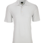 Greg Norman Polos S / White Greg Norman - Men's Freedom Polo