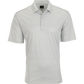 Greg Norman Polos S / White Greg Norman - Men's ML75 Microlux Cart Print Polo
