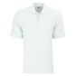 Greg Norman Polos S / White Greg Norman - Men's Play Dry® Performance Mesh Polo