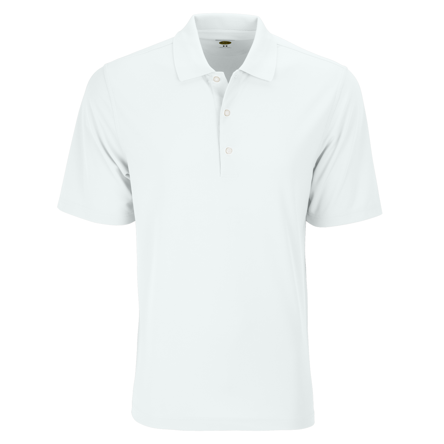Greg Norman Men s Play Dry Performance Mesh Polo Threadfellows