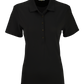 Greg Norman Polos XS / Black Greg Norman - Women's Freedom Polo