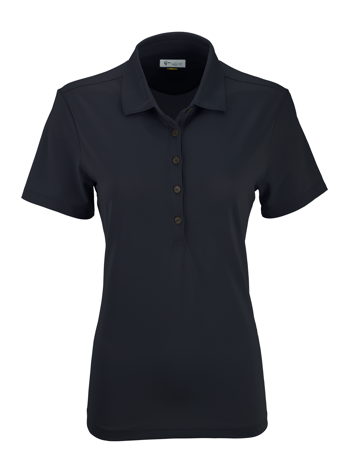 Greg Norman Polos XS / Navy Greg Norman - Women's Freedom Polo