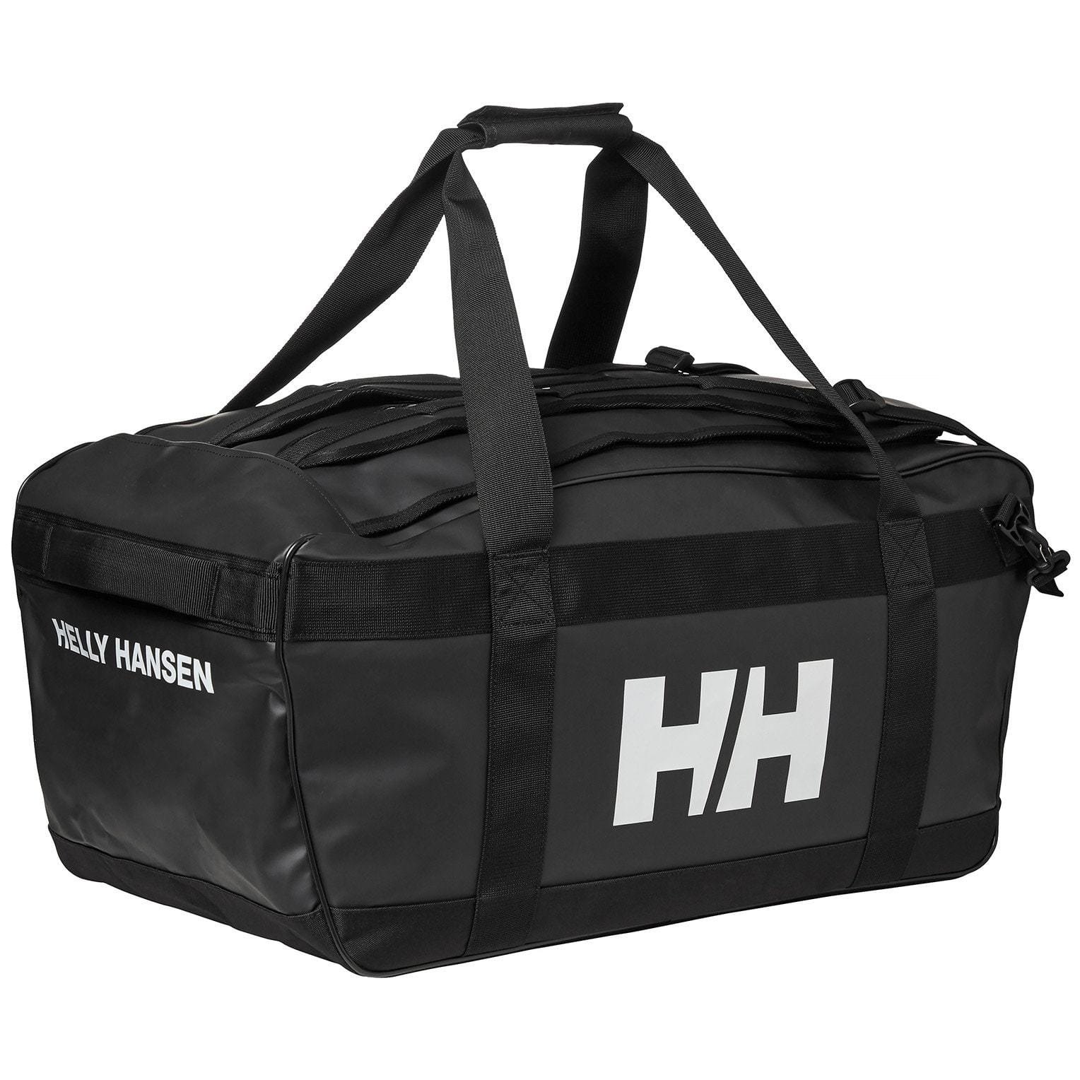Helly Hansen Bags 50L / Black Helly Hansen - Scout Duffel L