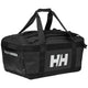Helly Hansen Bags 50L / Black Helly Hansen - Scout Duffel L
